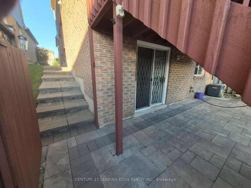 Image of home for listing MLS® E13721992