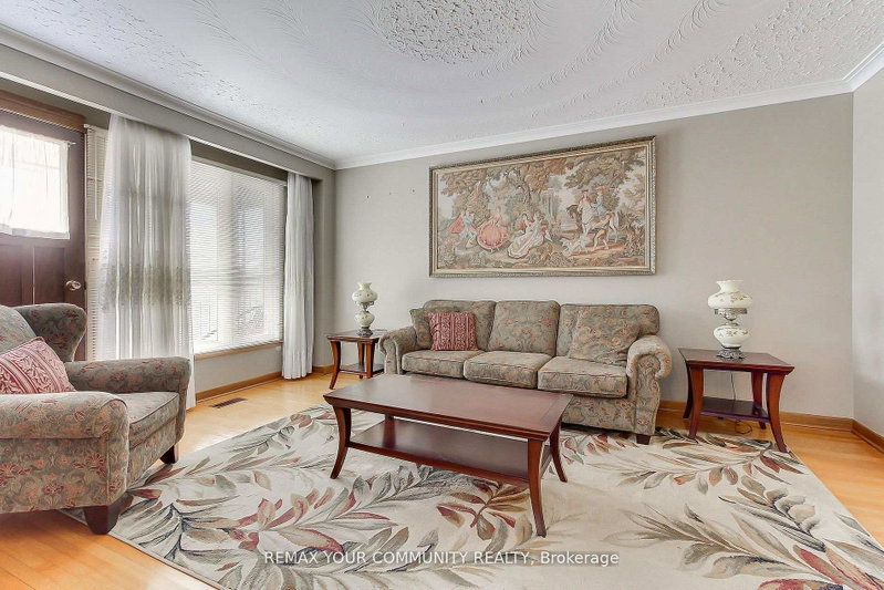 Image of home for listing MLS® E13722378
