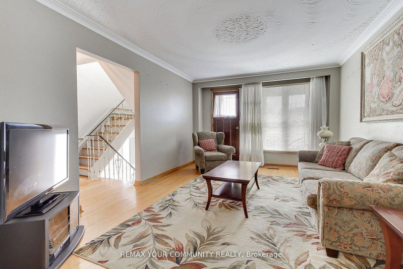 Image of home for listing MLS® E13722378