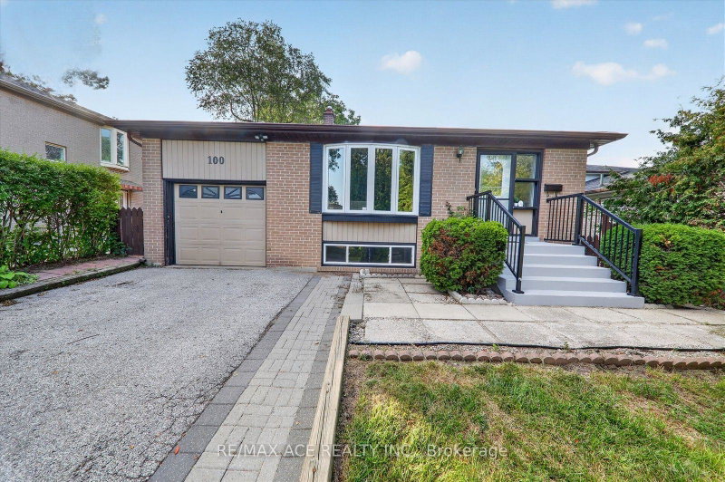 Image of home for listing MLS® E13723298