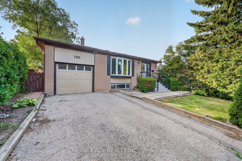 Image of home for listing MLS® E13723298