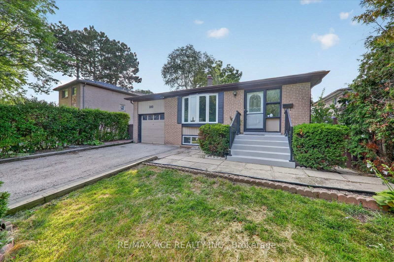 Image of home for listing MLS® E13723298