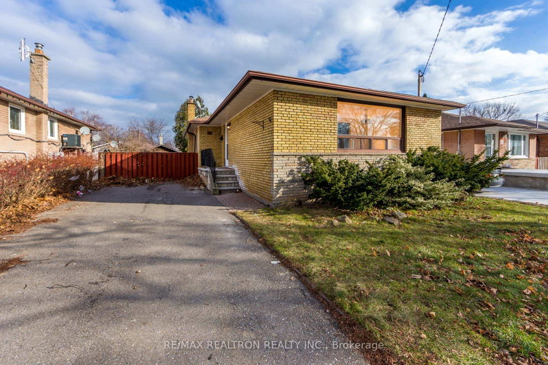 Image of home for listing MLS® E13723418