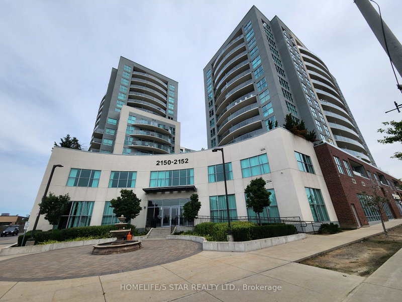 Image of home for listing MLS® E13723562