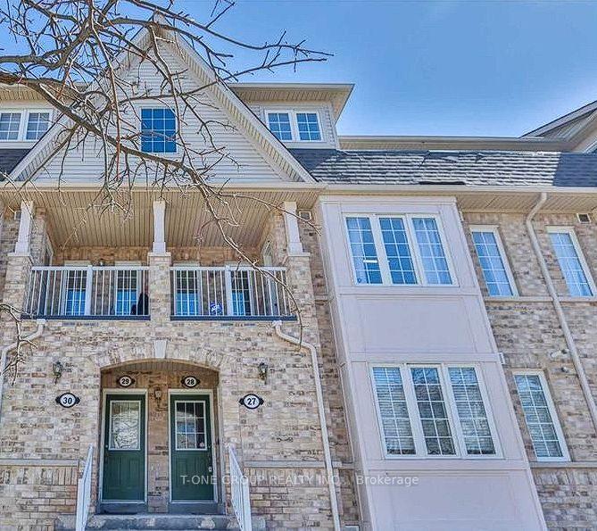 Image of home for listing MLS® E13723708