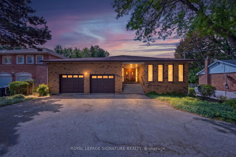 Image of home for listing MLS® E13723822
