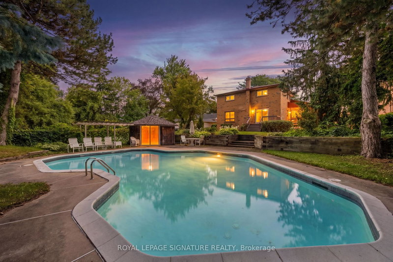 Image of home for listing MLS® E13723822