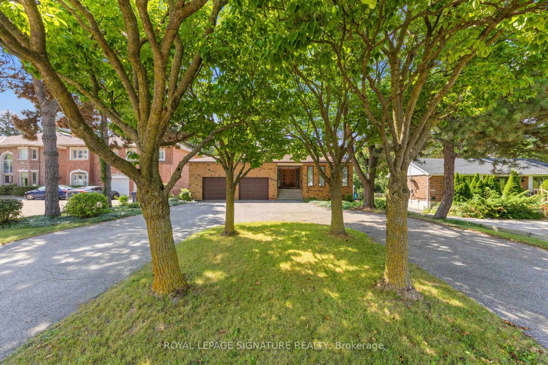Image of home for listing MLS® E13723822