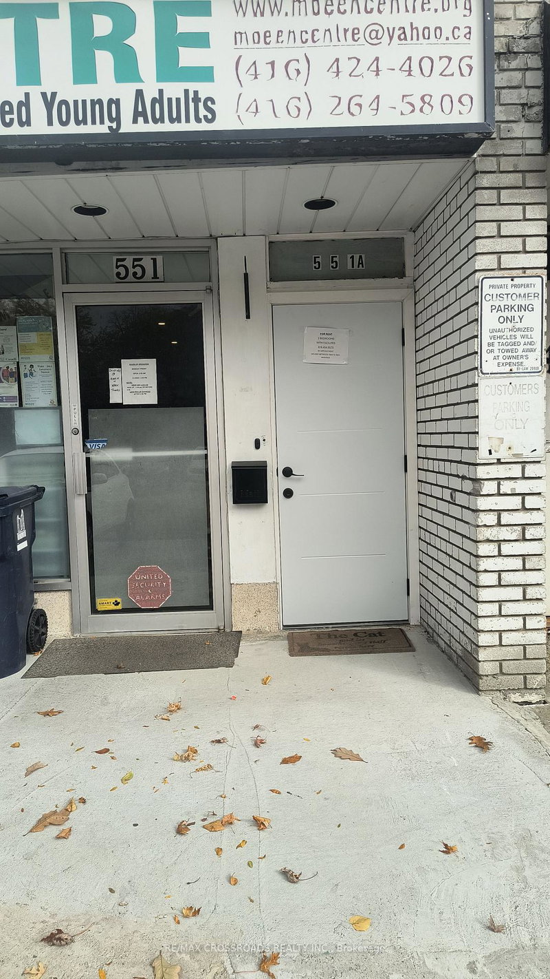 Image of home for listing MLS® E13724104