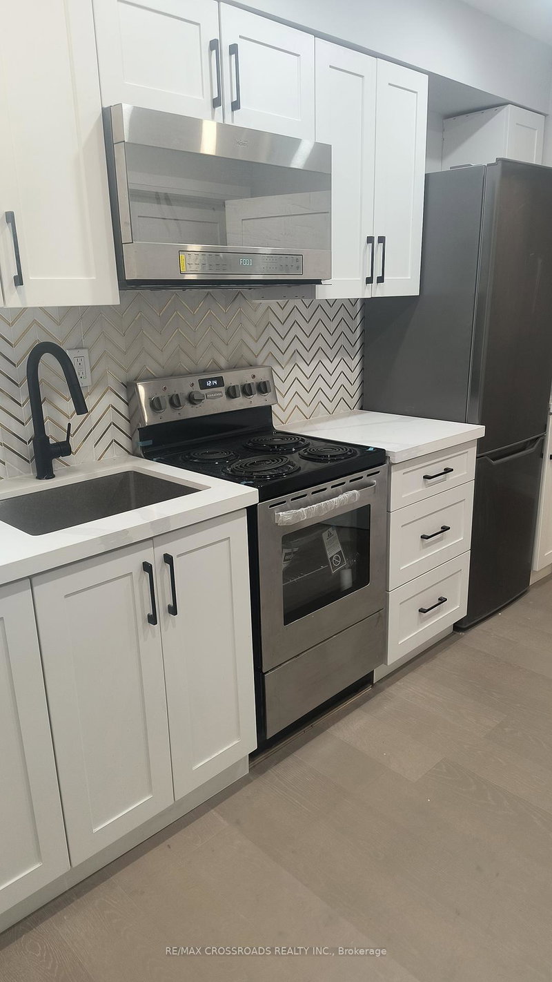 Image of home for listing MLS® E13724104