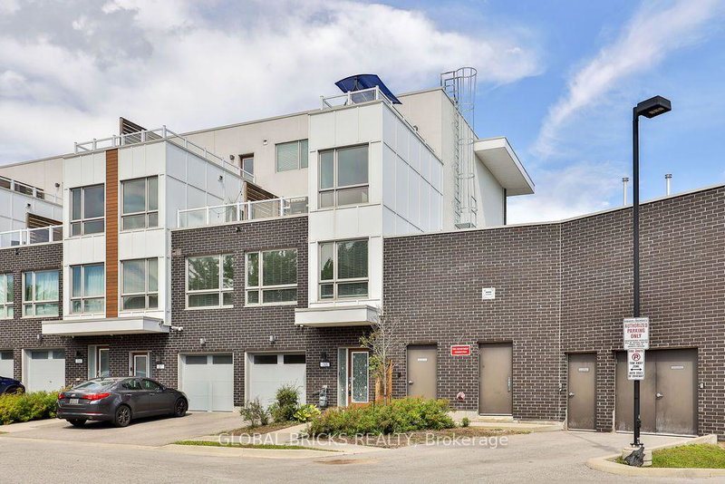 Image of home for listing MLS® E13724226
