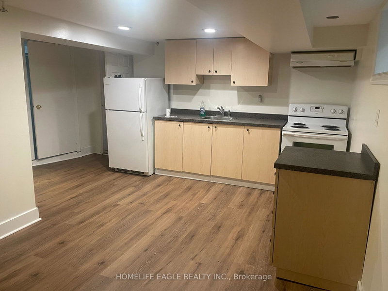 Image of home for listing MLS® E13724320