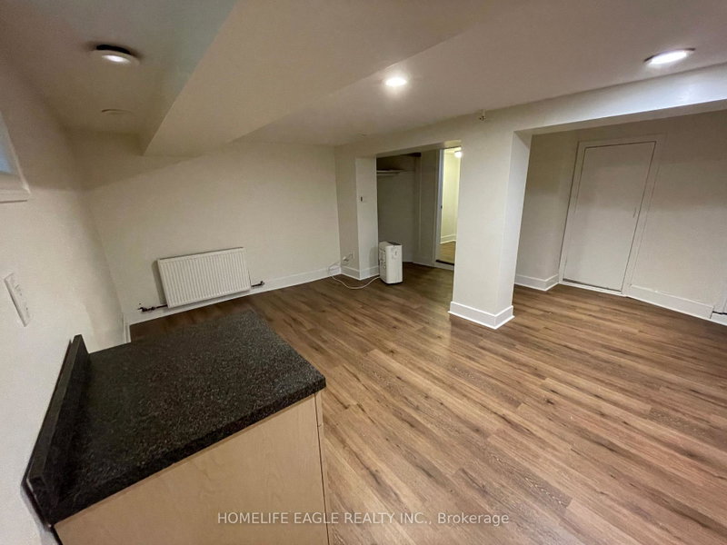 Image of home for listing MLS® E13724320