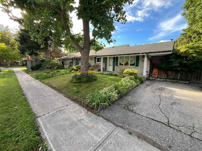 Image of home for listing MLS® E13724328