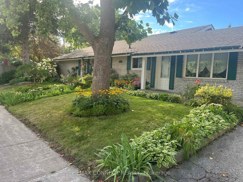Image of home for listing MLS® E13724328