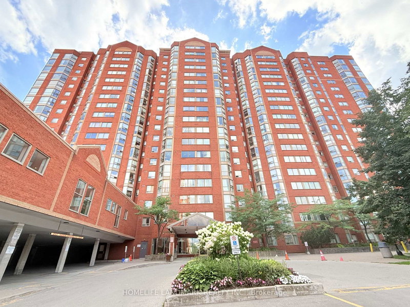 Image of home for listing MLS® E13724362