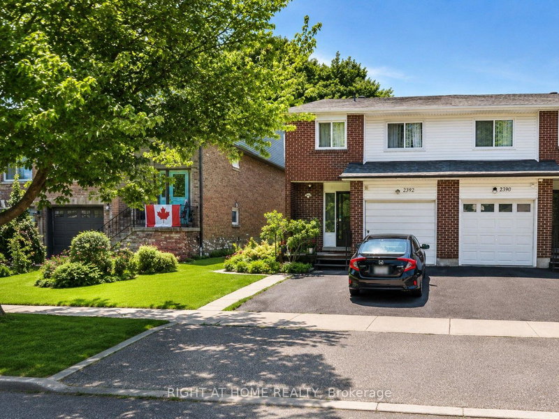 Image of home for listing MLS® E13724420
