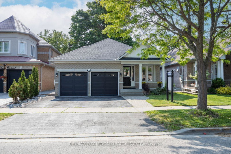 Image of home for listing MLS® E13724714