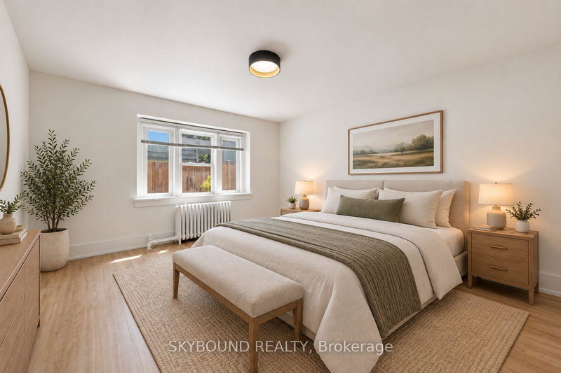 Image of home for listing MLS® E13724730