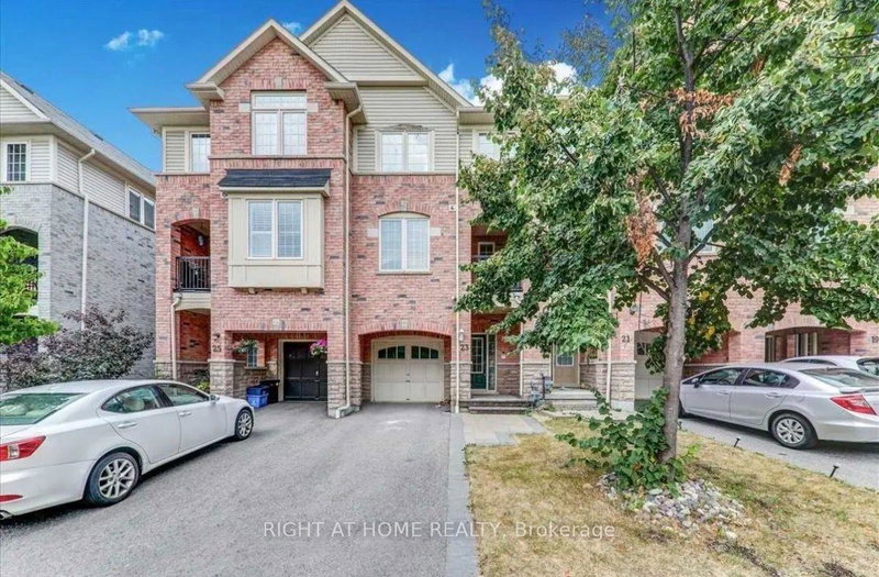 Image of home for listing MLS® E13724866