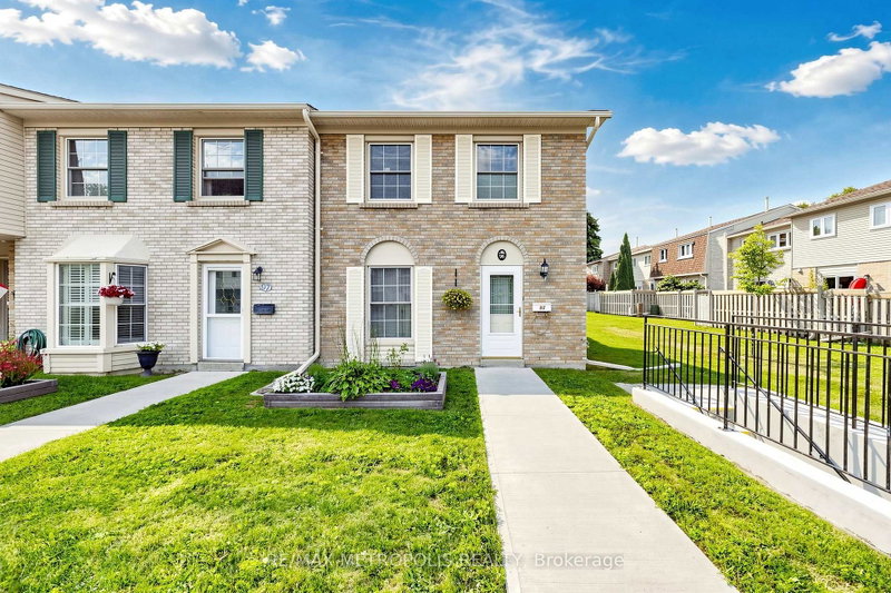 Image of home for listing MLS® E13724920