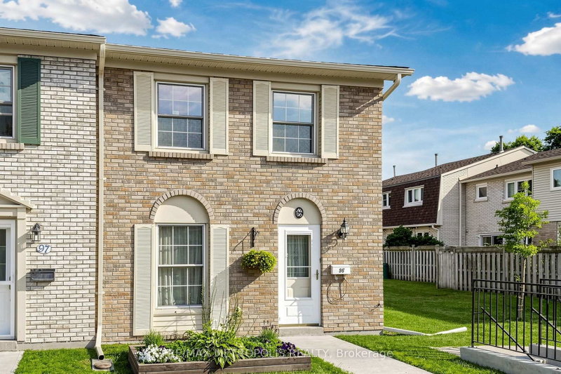 Image of home for listing MLS® E13724920