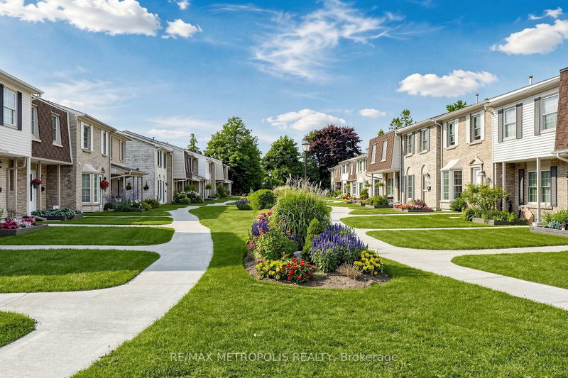 Image of home for listing MLS® E13724920