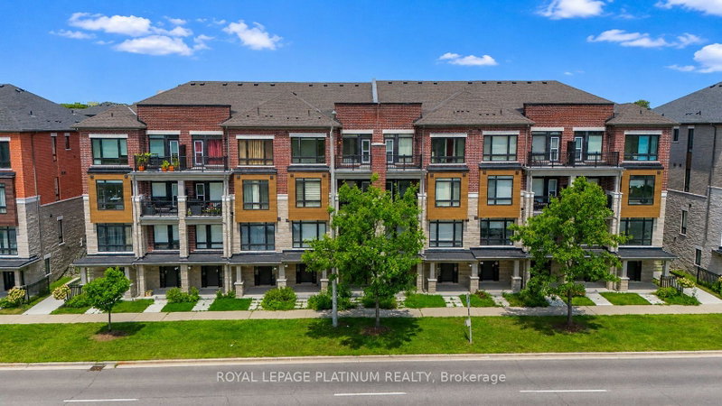 Image of home for listing MLS® E13725212