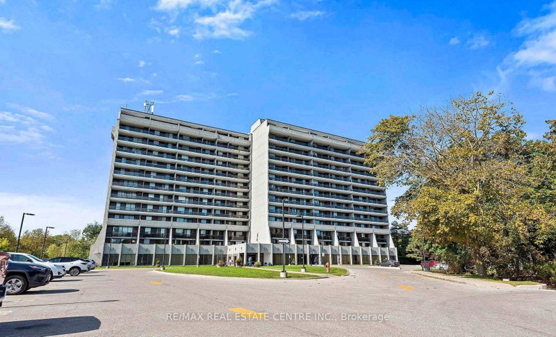 Image of home for listing MLS® E13725374