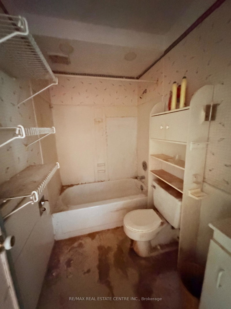 Image of home for listing MLS® E13725374