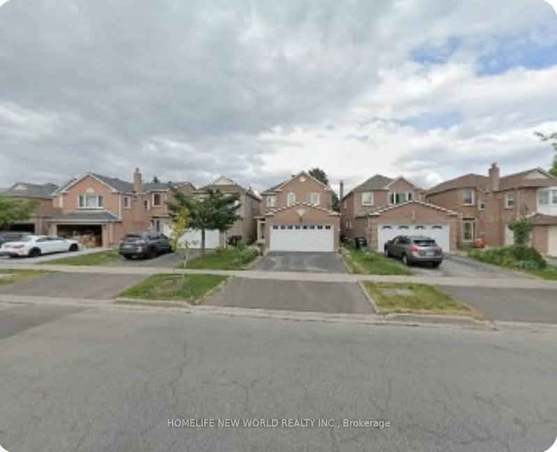 Image of home for listing MLS® E13725682