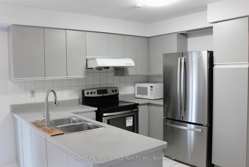 Image of home for listing MLS® E13725682