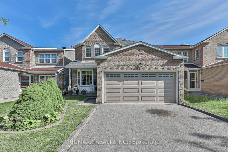 Image of home for listing MLS® E13725802