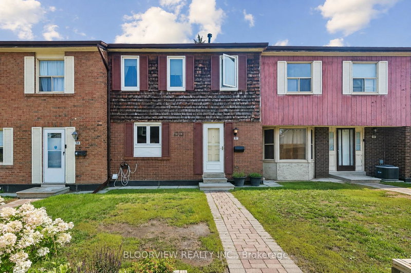Image of home for listing MLS® E13726254