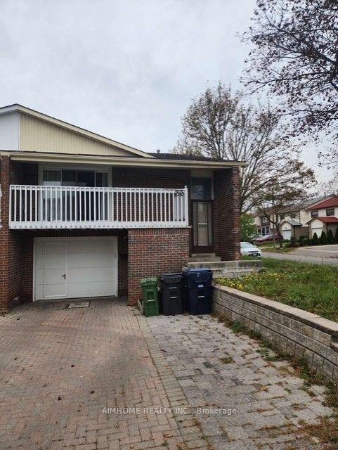 Image of home for listing MLS® E13726388
