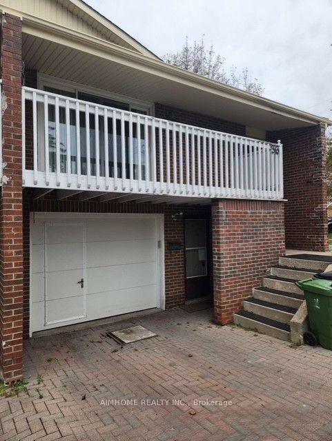 Image of home for listing MLS® E13726388