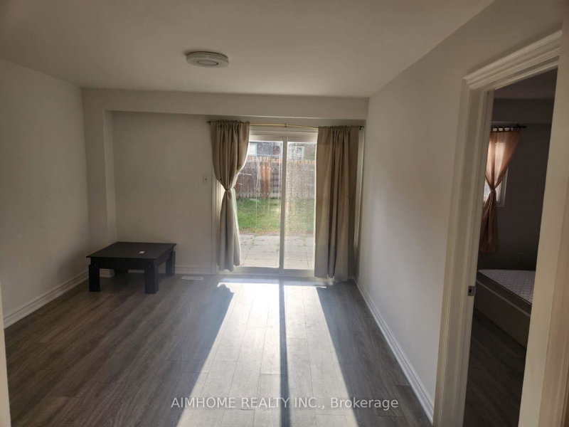 Image of home for listing MLS® E13726388