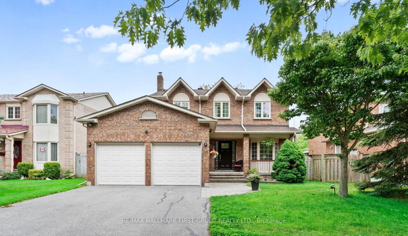 Image of home for listing MLS® E13726932