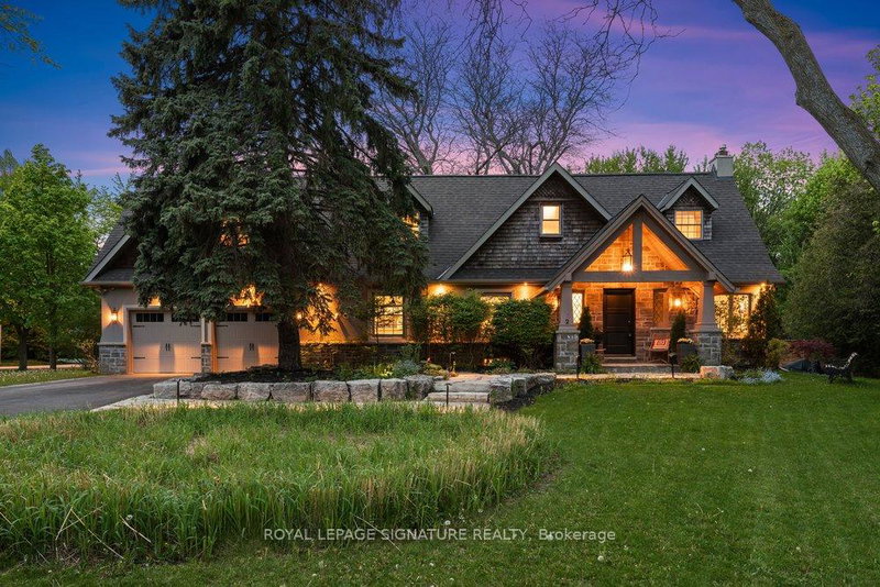 Image of home for listing MLS® E13727932