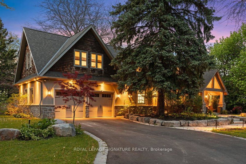 Image of home for listing MLS® E13727932
