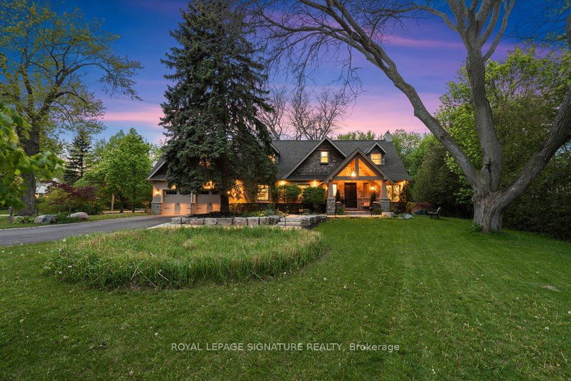 Image of home for listing MLS® E13727932