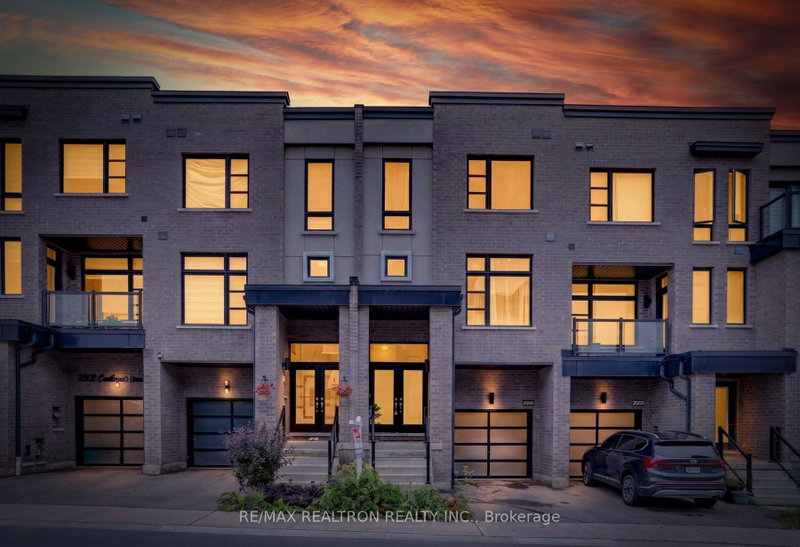 Image of home for listing MLS® E13728214