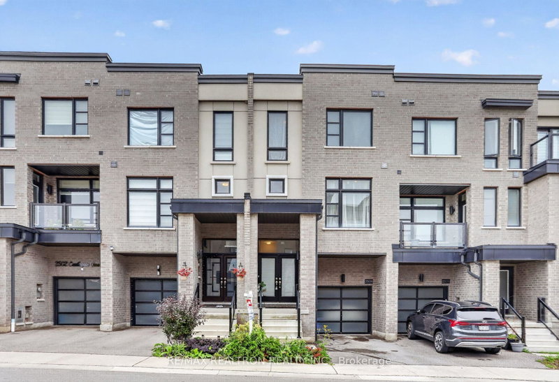 Image of home for listing MLS® E13728214