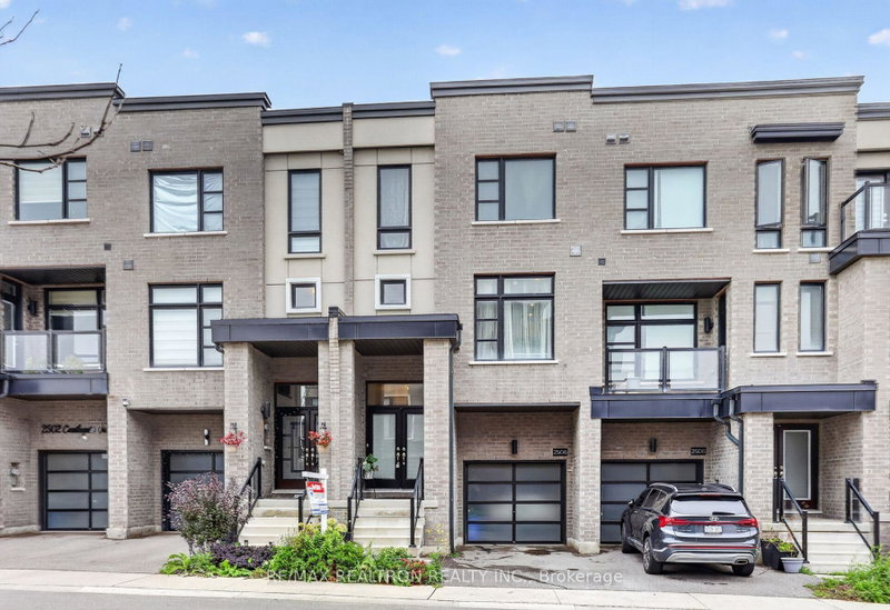 Image of home for listing MLS® E13728214