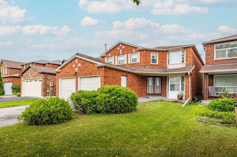 Image of home for listing MLS® E13728310