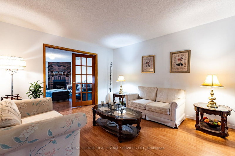 Image of home for listing MLS® E13728310