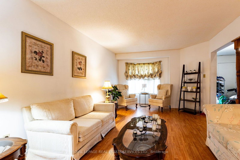 Image of home for listing MLS® E13728310