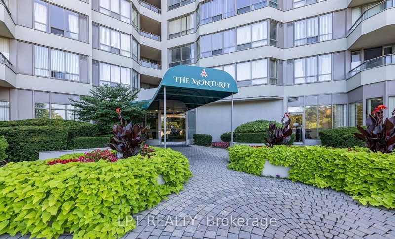 Image of home for listing MLS® E13728370