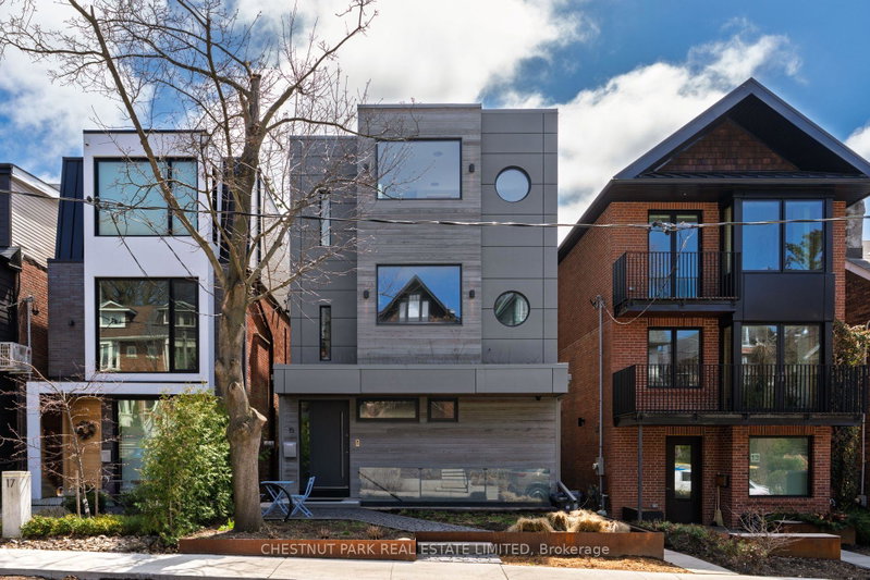 Image of home for listing MLS® E13728644