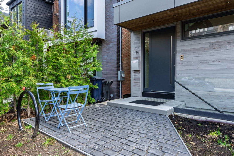 Image of home for listing MLS® E13728644